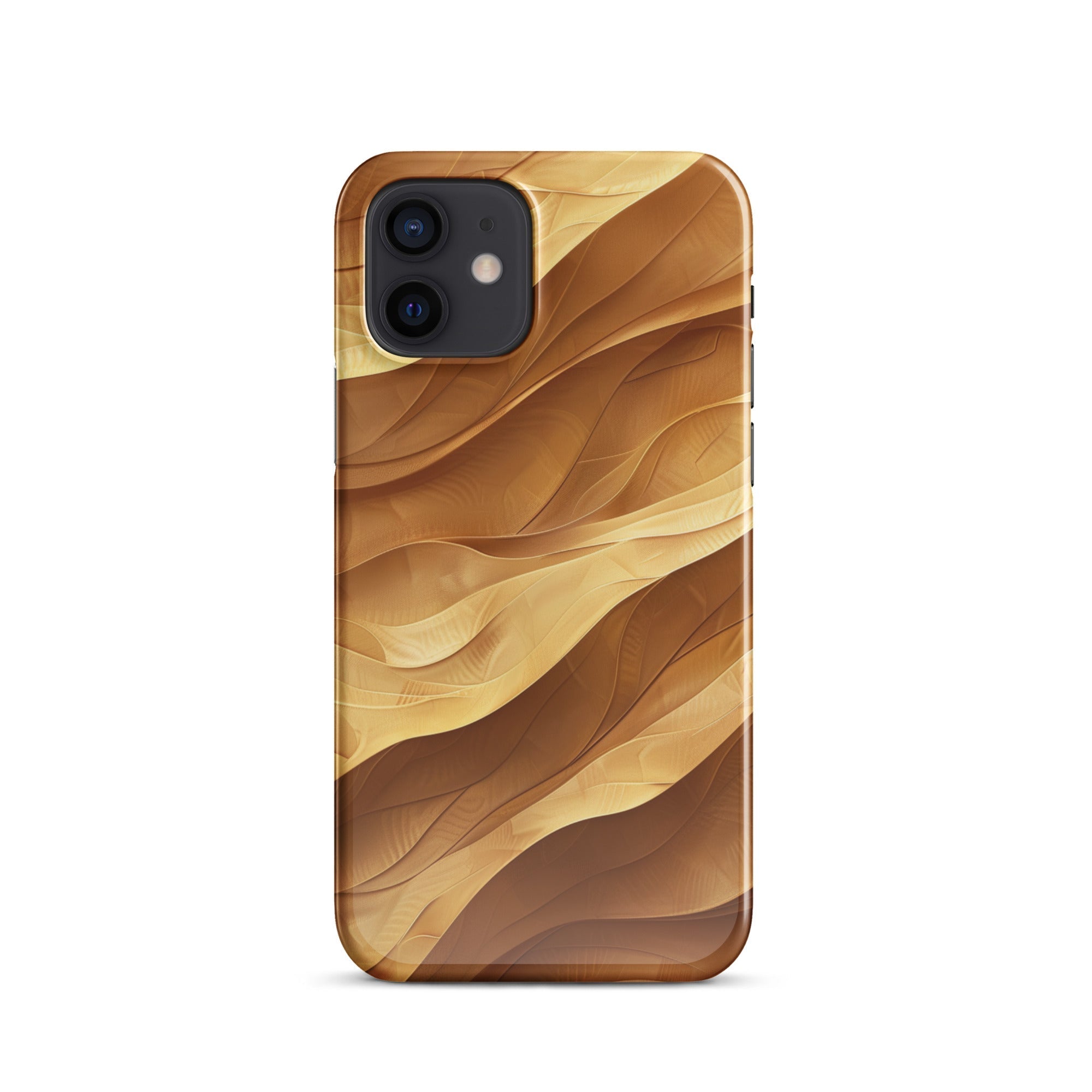 Desert Phone case for iPhone-8