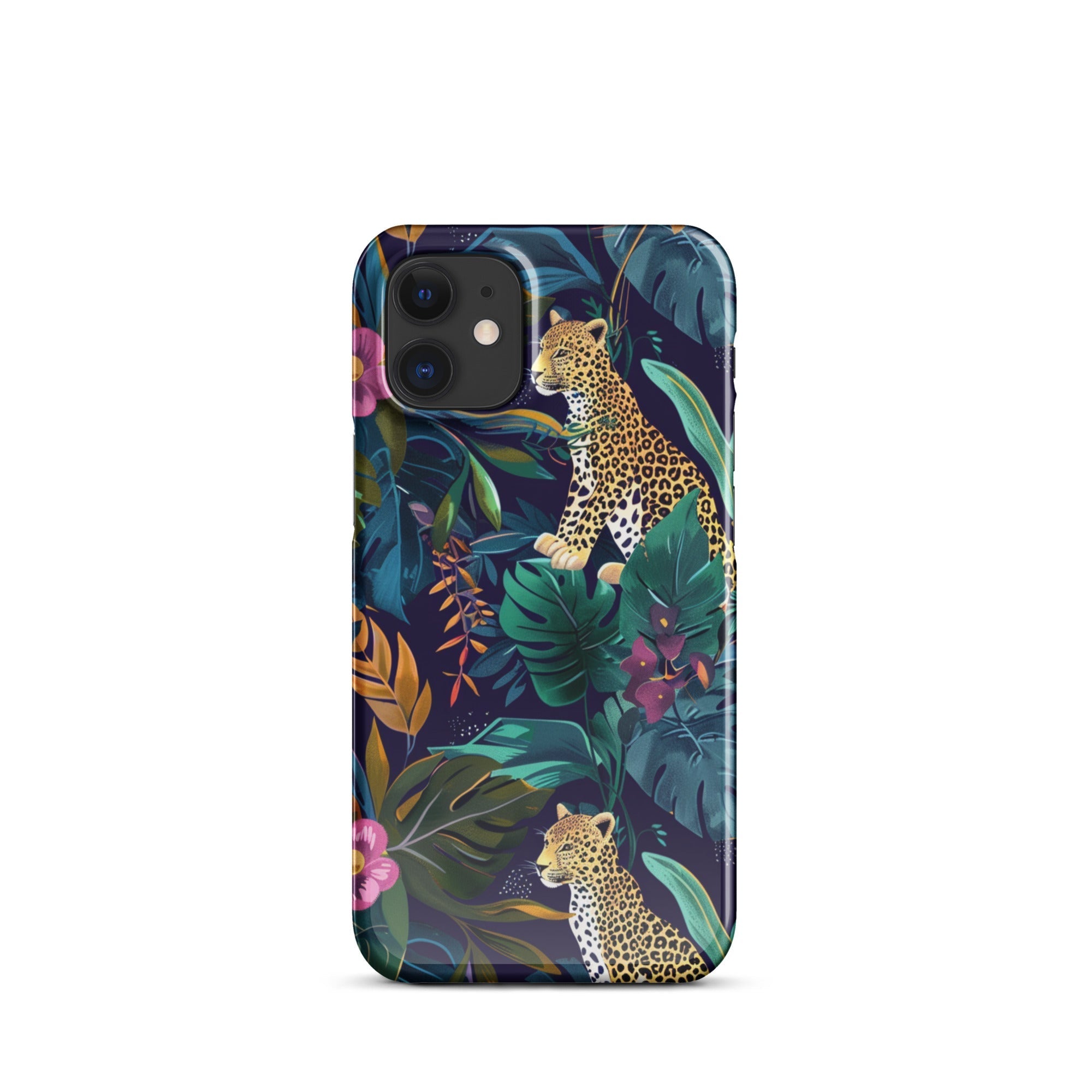 Jungle Phone case for iPhone-6
