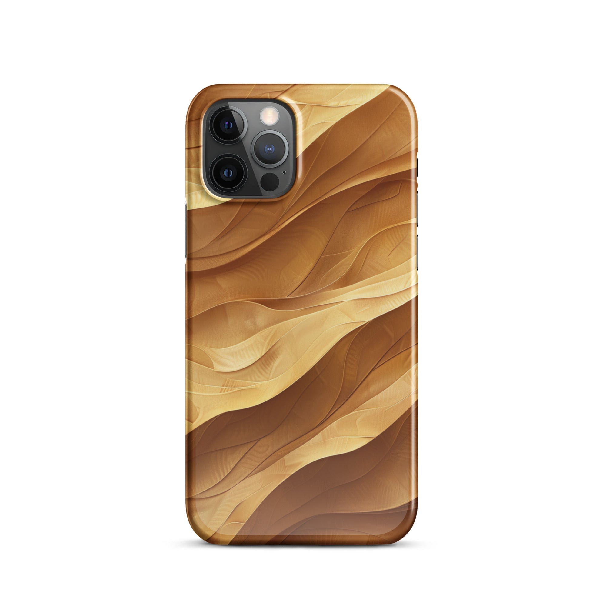 Desert Phone case for iPhone-10