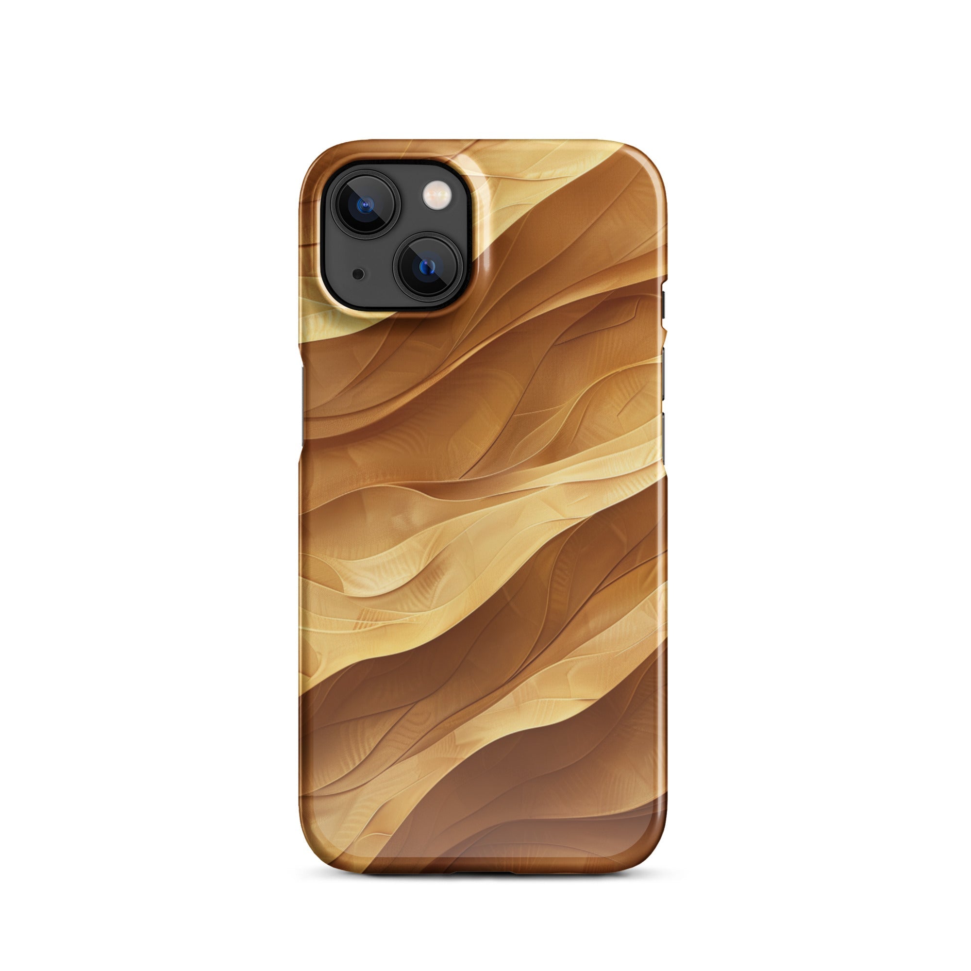 Desert Phone case for iPhone-16