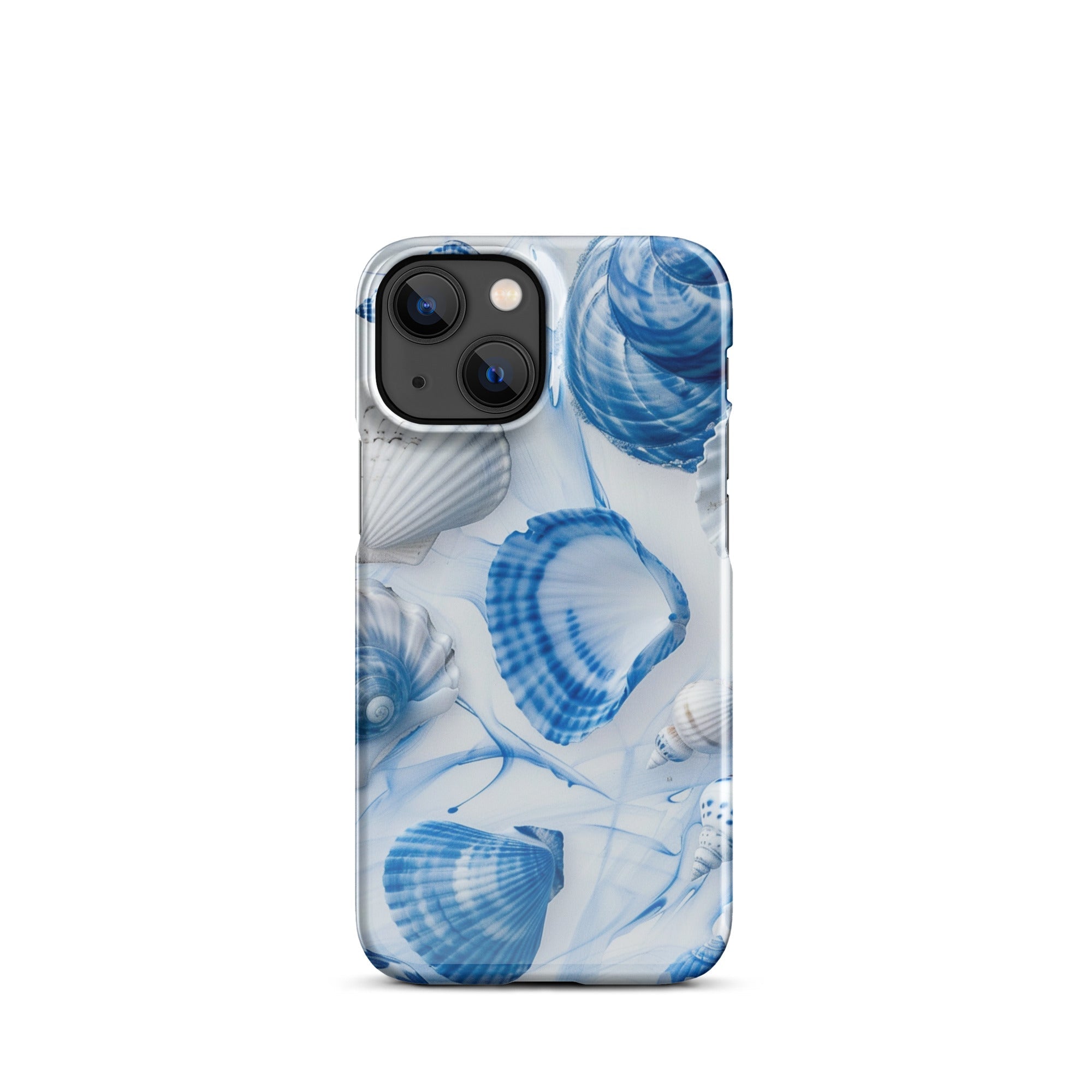 Sea Shells Phone case for iPhone-14