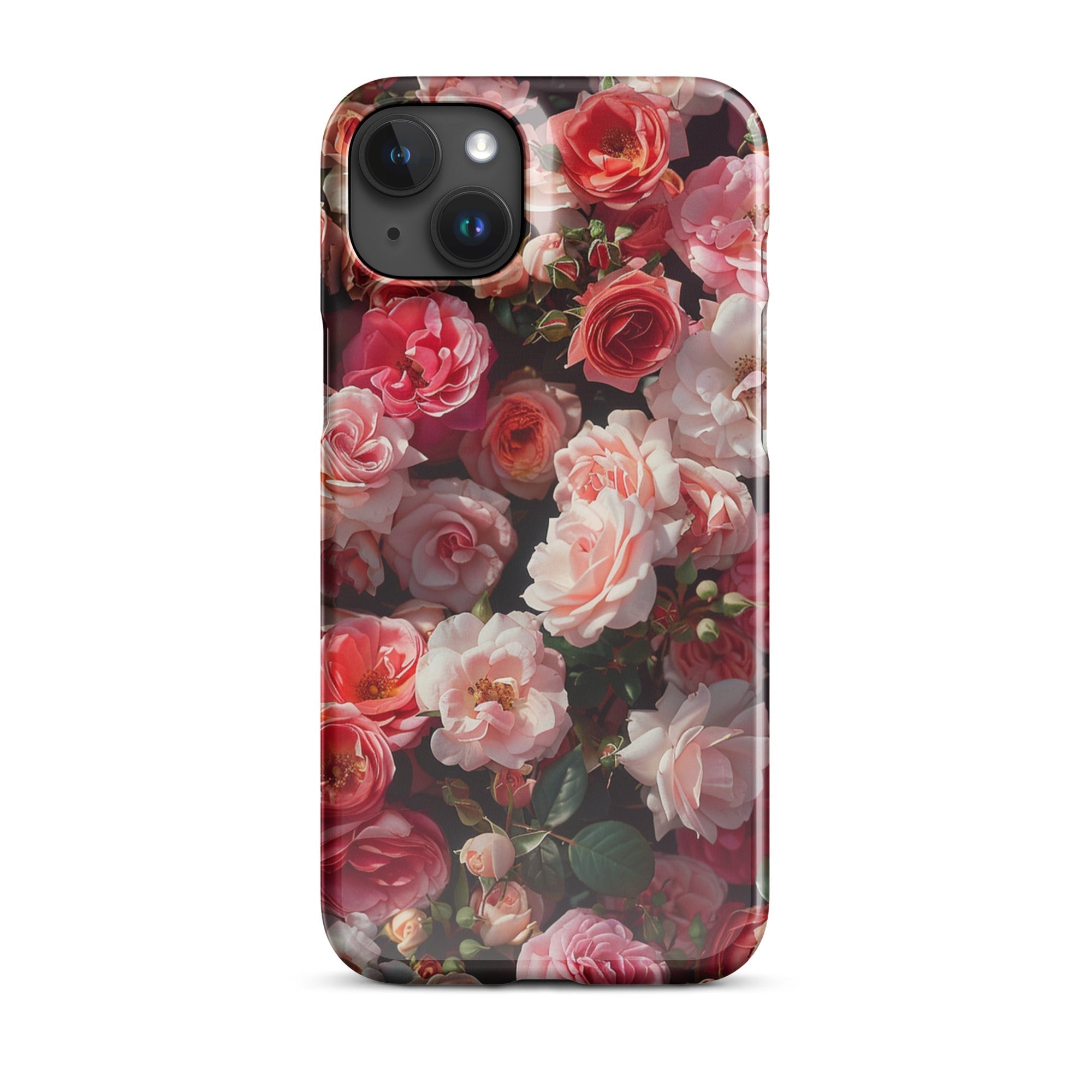 Roses Phone case for iPhone-32
