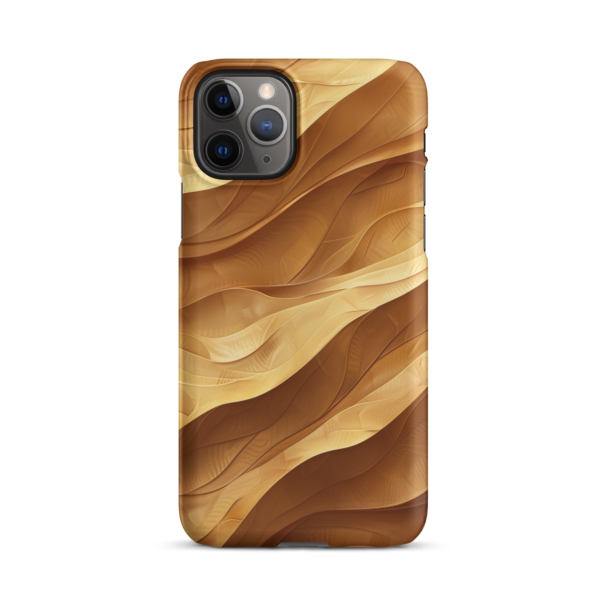Desert Phone case for iPhone-3