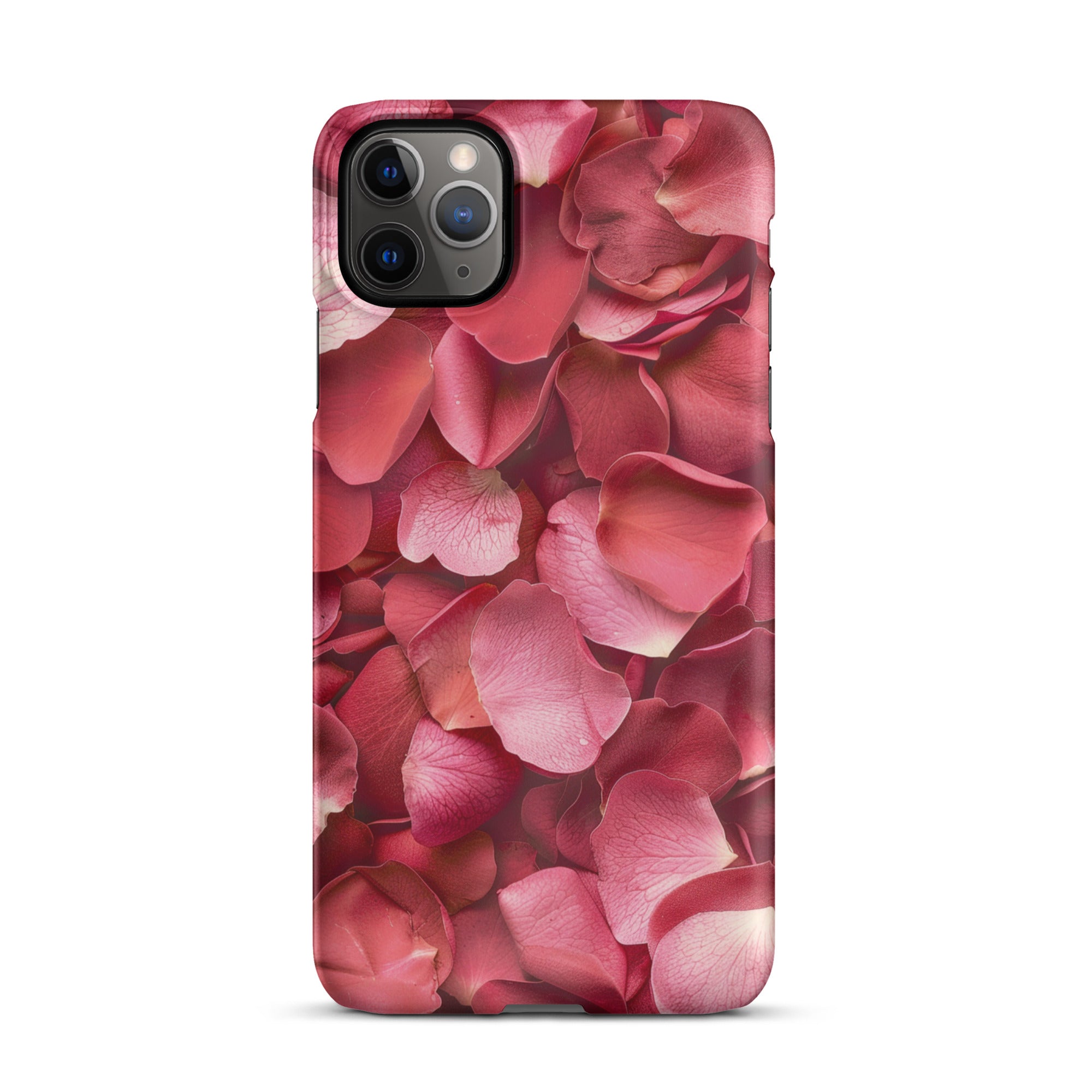 Rose Petals Phone case for iPhone-5