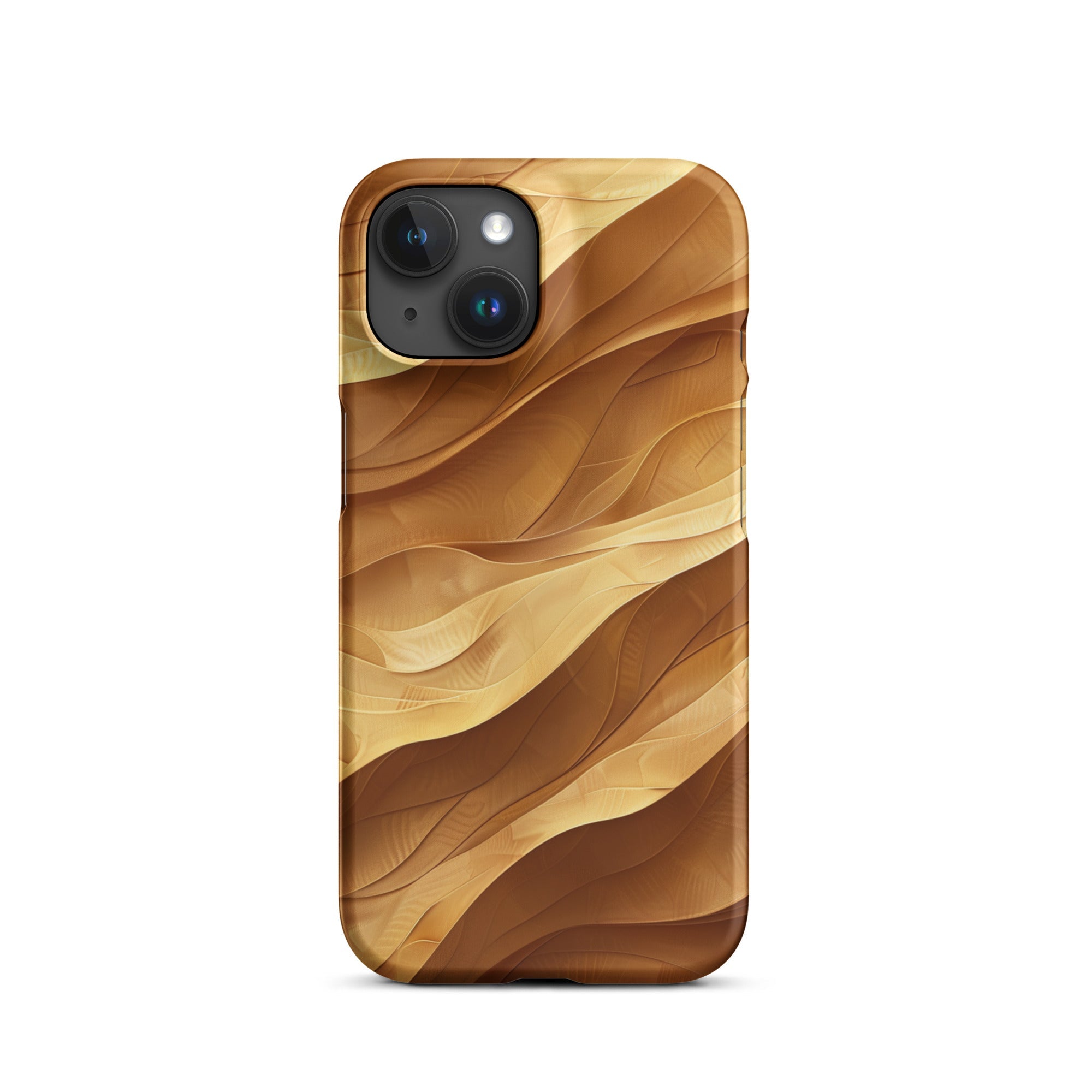 Desert Phone case for iPhone-31