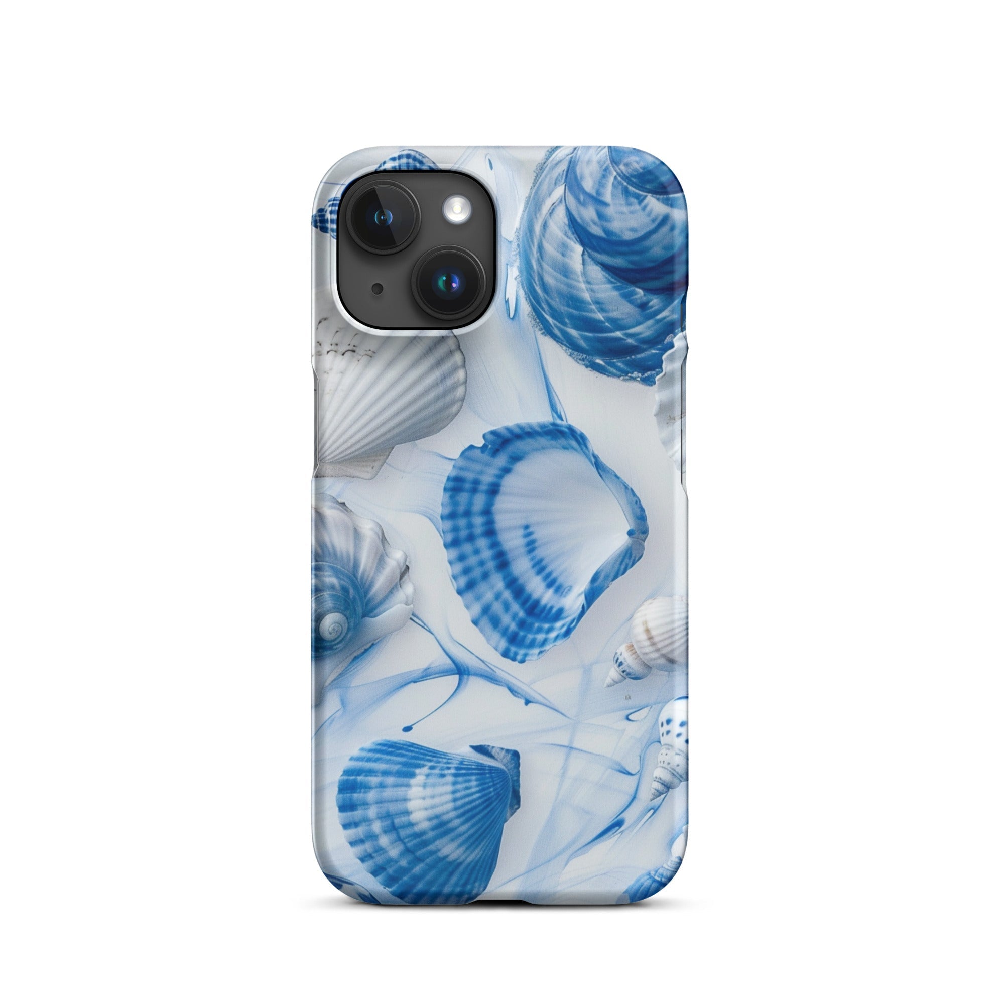 Sea Shells Phone case for iPhone-31