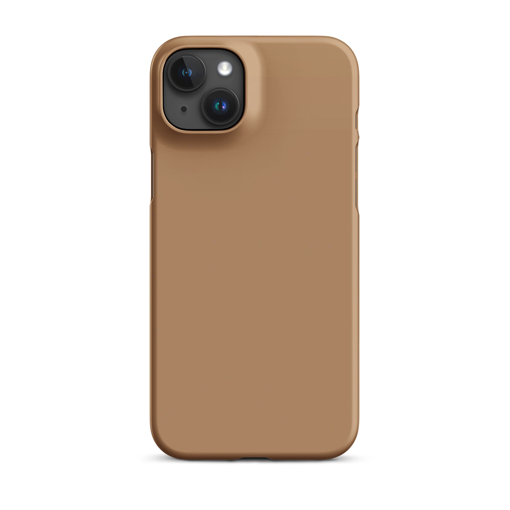 Brown Phone case for iPhone-33
